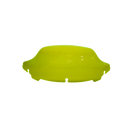 Green Windshield for Harley Davidson 2014-23 FLHX/ FLHT/ FLHTK-1