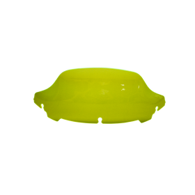 Green Windshield for Harley Davidson 2014-23 FLHX/ FLHT/ FLHTK