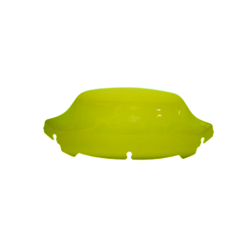 Green Windshield for Harley Davidson 2014-23 FLHX/ FLHT/ FLHTK