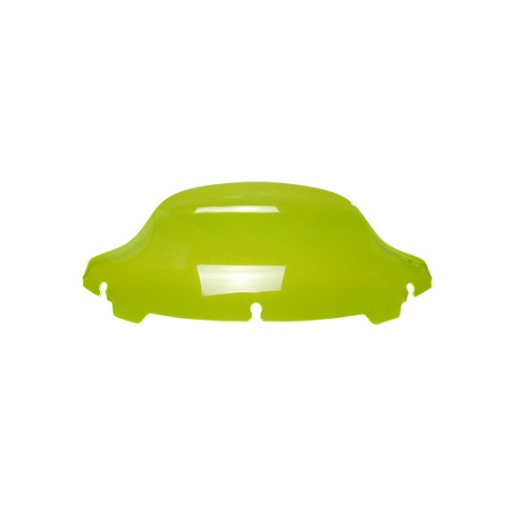 Green Windshield for Harley Davidson 2014-23 FLHX/ FLHT/ FLHTK