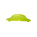Green Windshield for Harley Davidson 2014-23 FLHX/ FLHT/ FLHTK-4