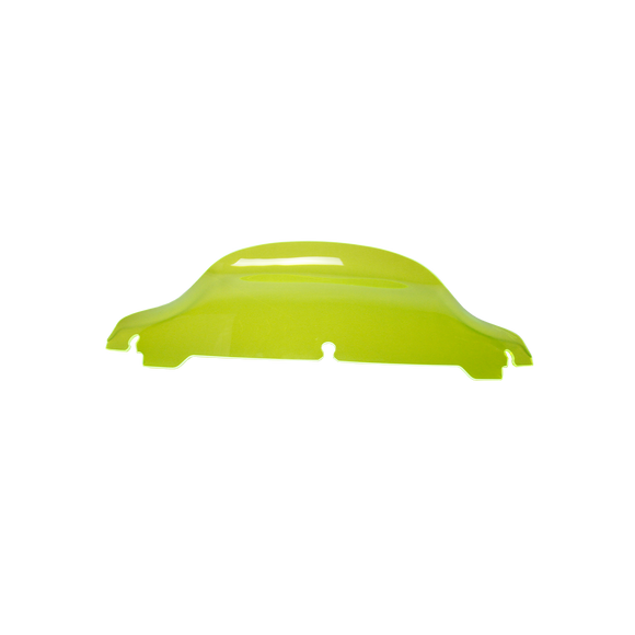 Green Windshield for Harley Davidson 2014-23 FLHX/ FLHT/ FLHTK