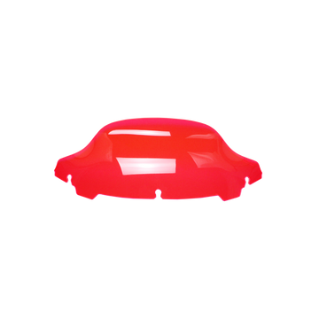 Pink Windshield for Harley Davidson 2014-23 FLHX/ FLHT/ FLHTK