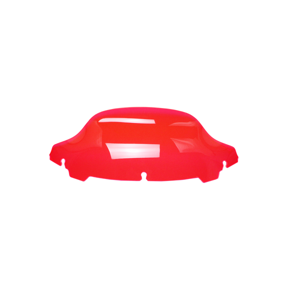 Pink Windshield for Harley Davidson 2014-23 FLHX/ FLHT/ FLHTK