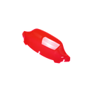 Pink Windshield for Harley Davidson 2014-23 FLHX/ FLHT/ FLHTK-2