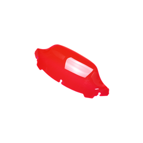 Pink Windshield for Harley Davidson 2014-23 FLHX/ FLHT/ FLHTK - 0