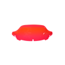 Pink Windshield for Harley Davidson 2014-23 FLHX/ FLHT/ FLHTK-4