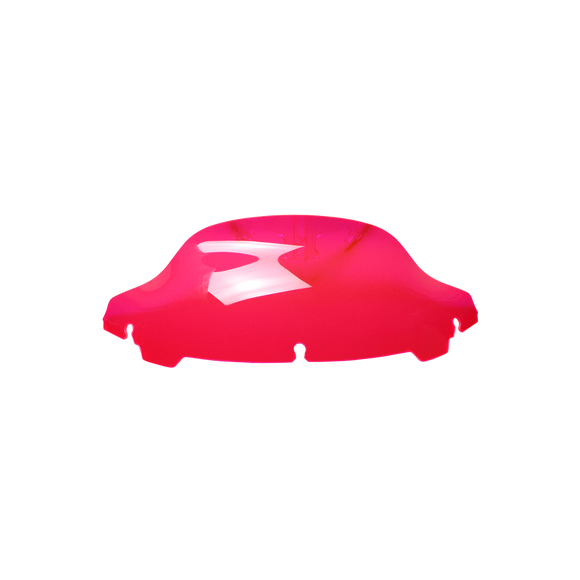 Pink Windshield for Harley Davidson 2014-23 FLHX/ FLHT/ FLHTK