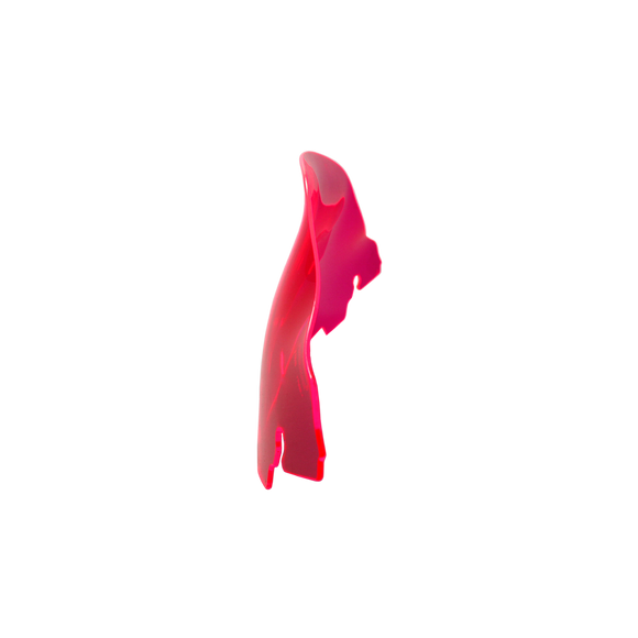 Pink Windshield for Harley Davidson 2014-23 FLHX/ FLHT/ FLHTK