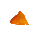 Orange Windshield for Harley Davidson FXRT Fairing-6