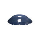 Blue Windshield for Harley Davidson FXRT Fairing-2