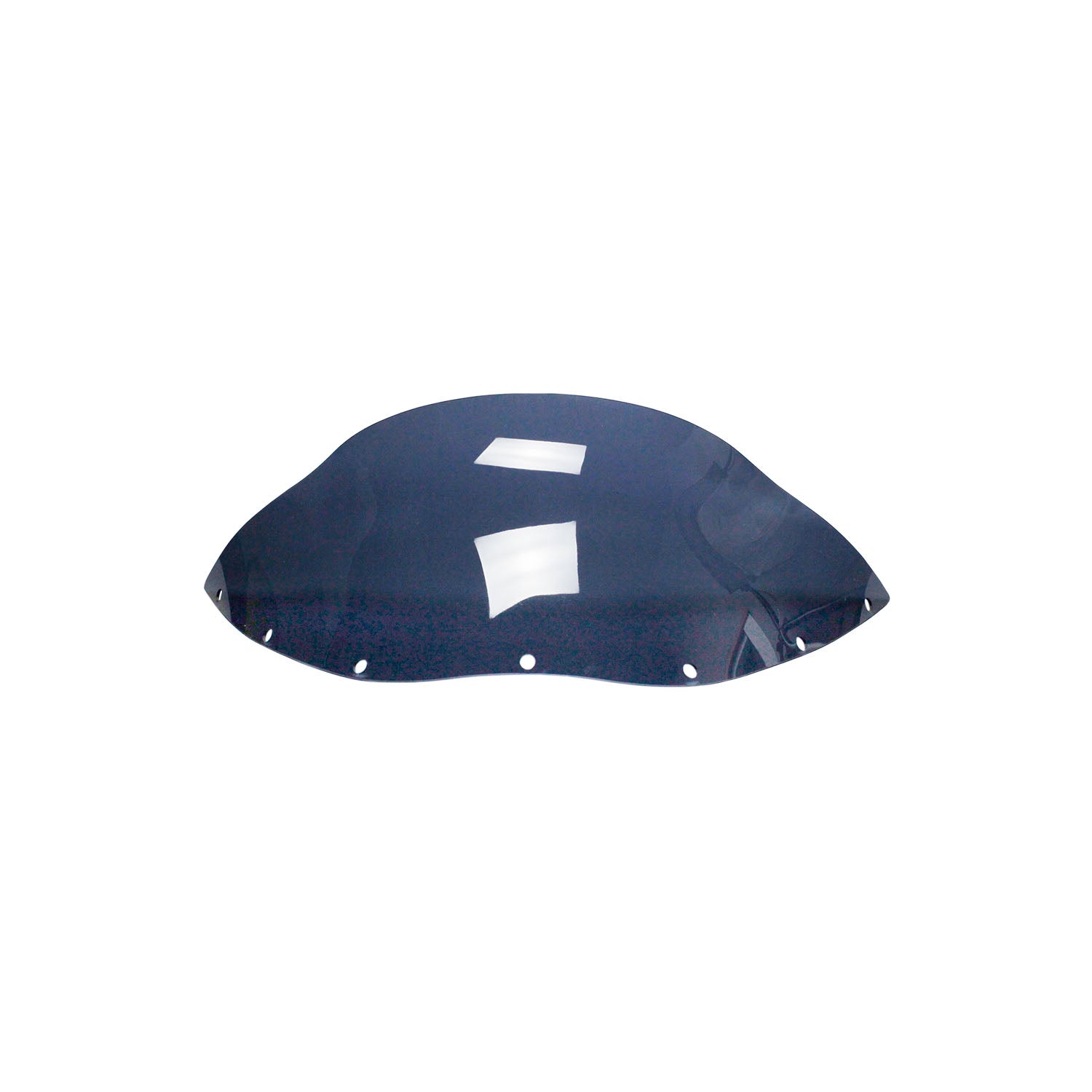 Blue Windshield for Harley Davidson FXRT Fairing - 0