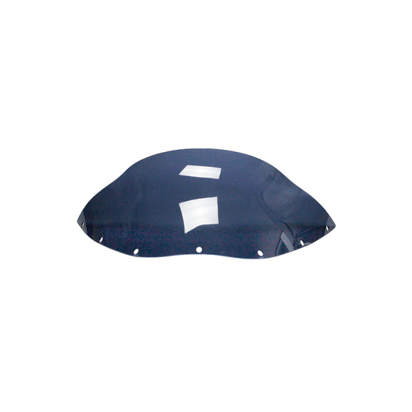 Blue Windshield for Harley Davidson FXRT Fairing
