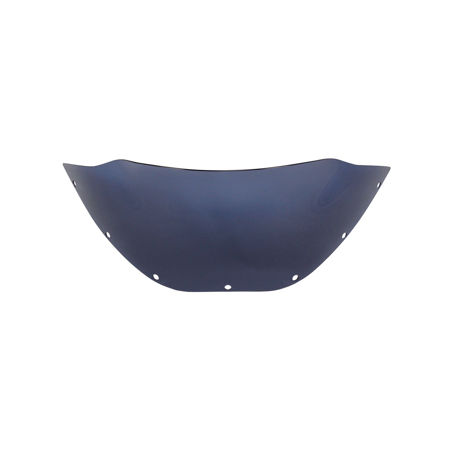 Blue Windshield for Harley Davidson FXRT Fairing