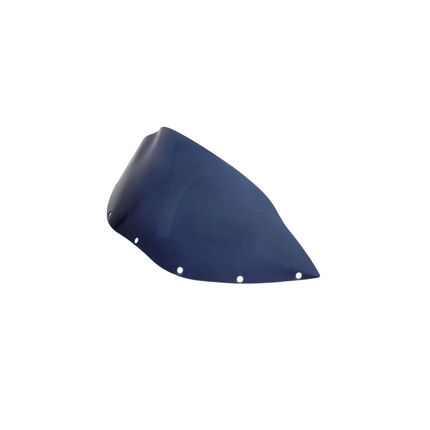 Blue Windshield for Harley Davidson FXRT Fairing