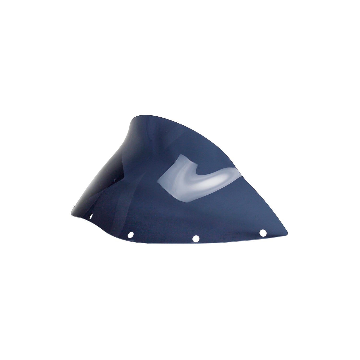 Blue Windshield for Harley Davidson FXRT Fairing