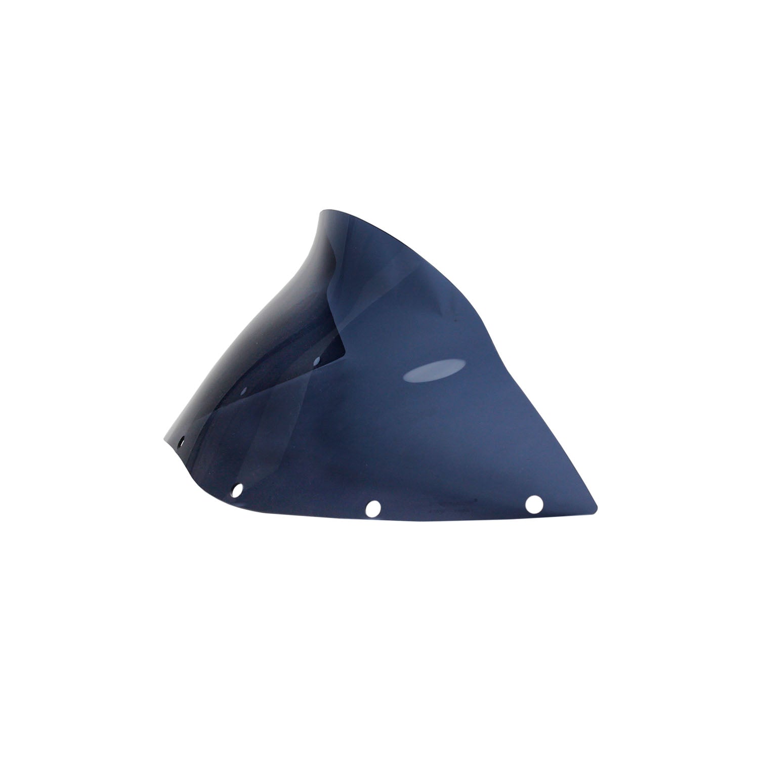 Blue Windshield for Harley Davidson FXRT Fairing