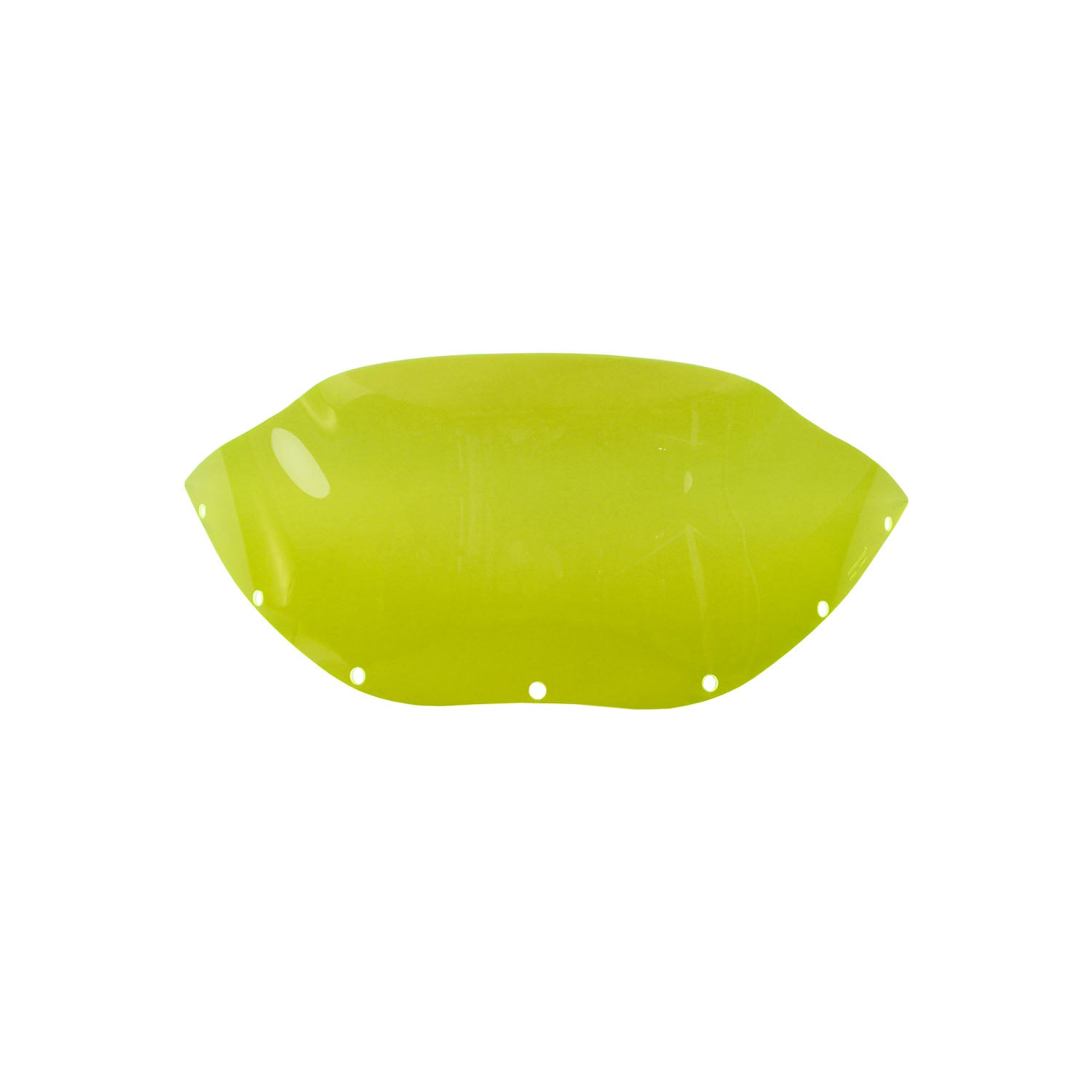 Green Windshield for Harley Davidson FXRT Fairing