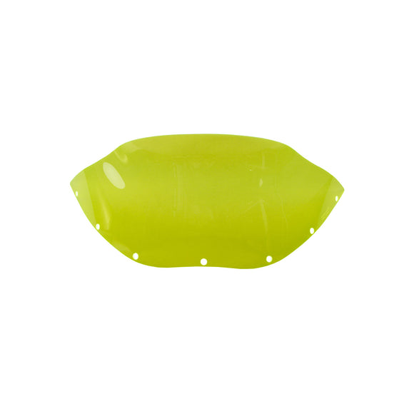 Green Windshield for Harley Davidson FXRT Fairing