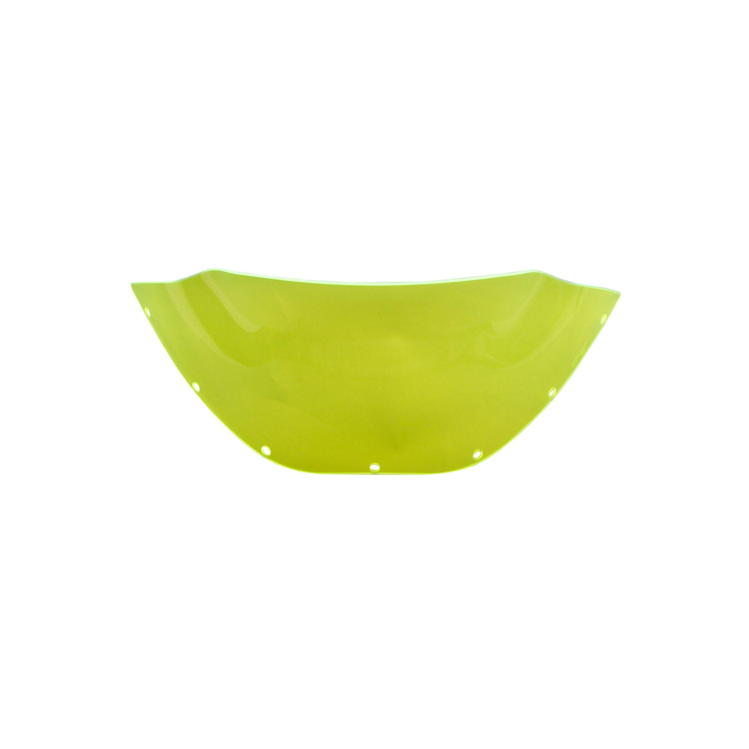 Green Windshield for Harley Davidson FXRT Fairing