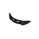 4.0" Carbon Fiber Windshield for Road Glide -3K-5