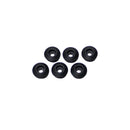 6 pcs of  Windshield Grommet for Harley Davidson Low Rider ST-1