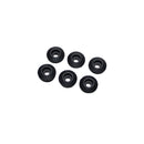 6 pcs of  Windshield Grommet for Harley Davidson Low Rider ST-2