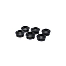 6 pcs of  Windshield Grommet for Harley Davidson Low Rider ST-3