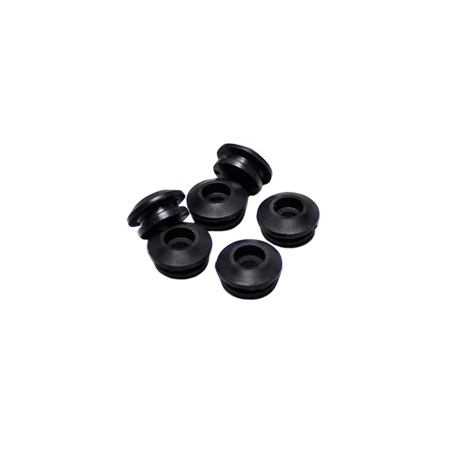 6 pcs of  Windshield Grommet for Harley Davidson Low Rider ST