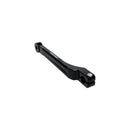 Black Shift Lever Kit for Harley Davidson FL Softail, Touring-2