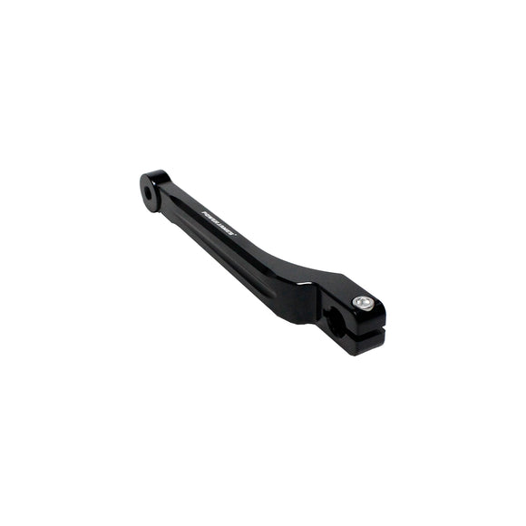 Black Shift Lever Kit for Harley Davidson FL Softail, Touring