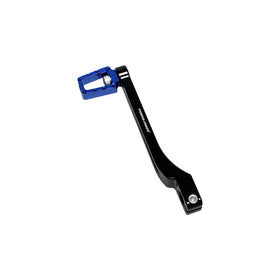 Blue Mini Toe Shifter Peg for Foot Shift Lever  - 0