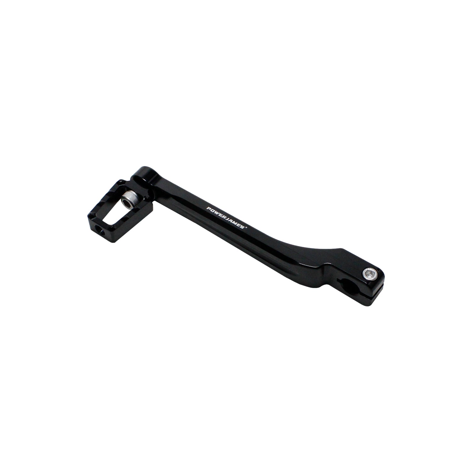 Black Mini Toe Shifter Peg for Harley Davidson Clutch Shift Lever 