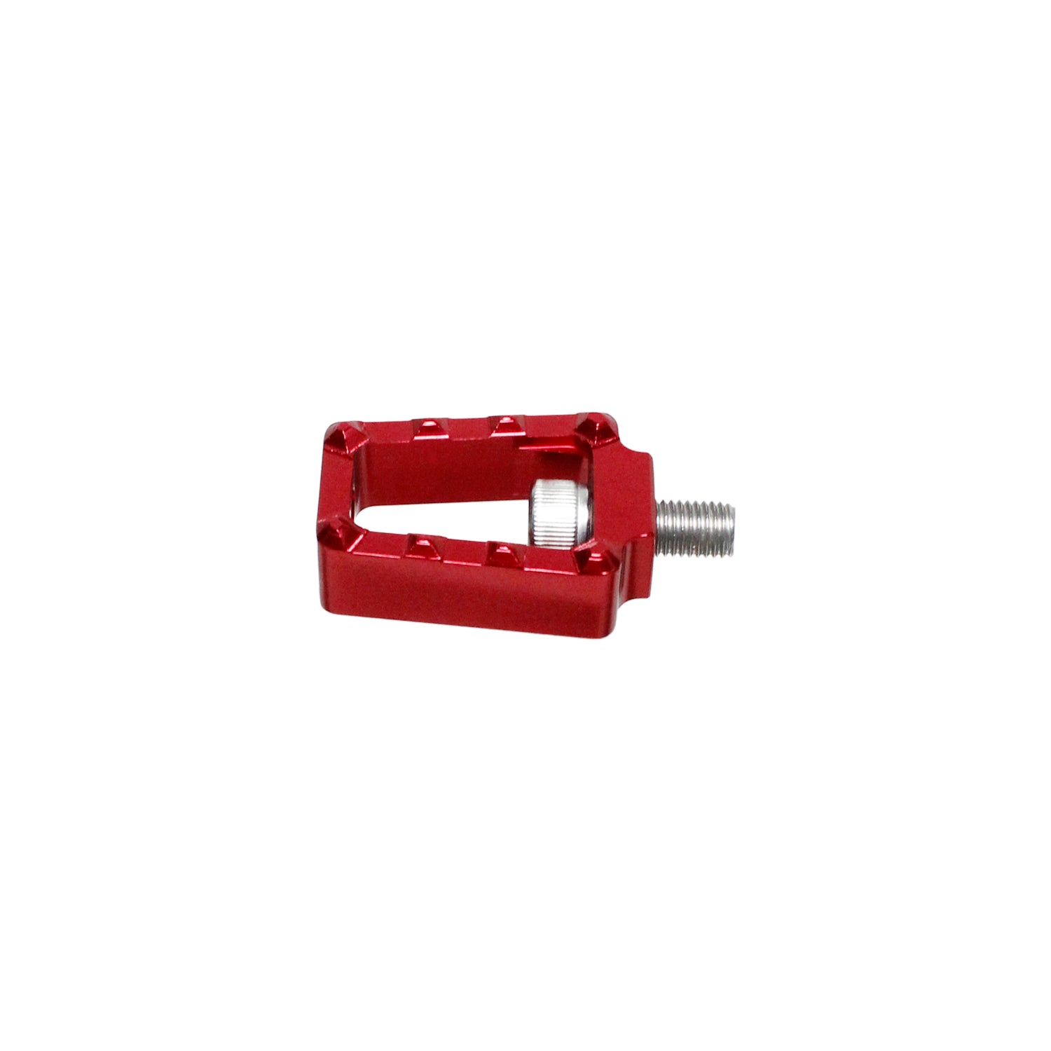 Red Mini Toe Shifter Peg for Harley Davidson Clutch Shift Lever 