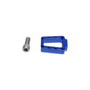 Blue Mini Toe Shifter Peg for Foot Shift Lever -4