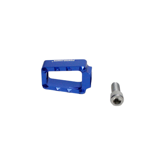 Blue Mini Toe Shifter Peg for Foot Shift Lever 