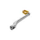 Chrome Shift Lever Kit for Harley Davidson FL Softail, Touring-5