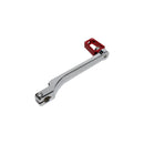 Chrome Shift Lever Kit for Harley Davidson FL Softail, Touring-6