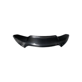 4.0" Carbon Fiber Windshield for 15-23 Road Glide