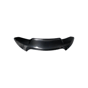4.0" Carbon Fiber Windshield for 15-23 Road Glide