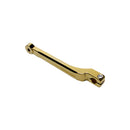 Gold Shift Lever Kit for Harley Davidson FL Softail, Touring-1