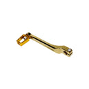 Gold Shift Lever Kit for Harley Davidson FL Softail, Touring-7