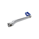 Chrome Shift Lever Kit for Harley Davidson FL Softail, Touring-9