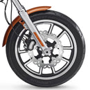 11.8" Front Brake Rotor for Dyna-2