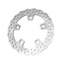 11.8" Front Rotor for Enforcer Wheel-6