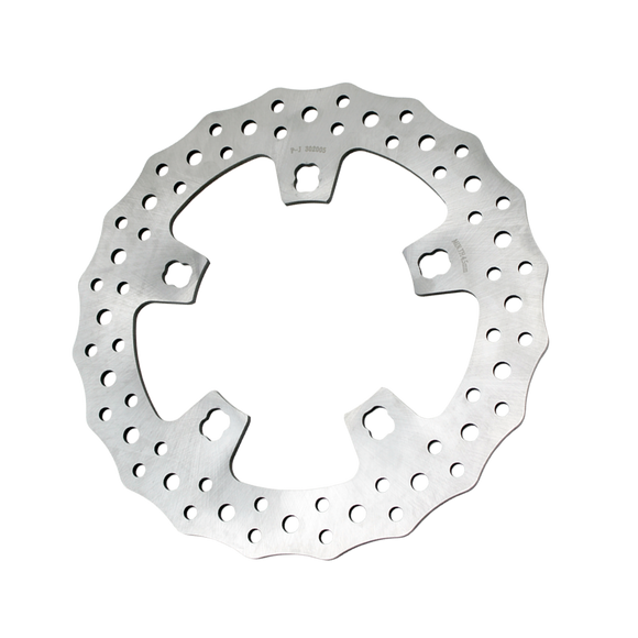 11.8" Front Rotor for Enforcer Wheel