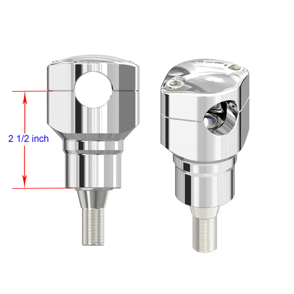 3" Riser Kits for Springer Softail