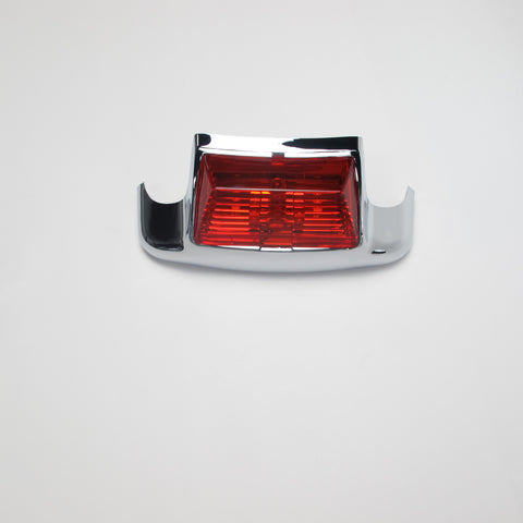 LED Red Rear Fender Lights（Repl.OEM 59658-79)