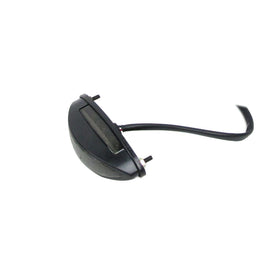 Black Smoked Brake LED Signals