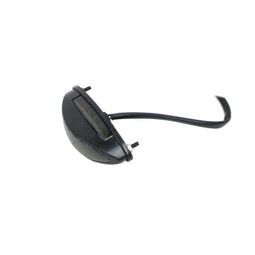 Black Smoked Brake LED Signals